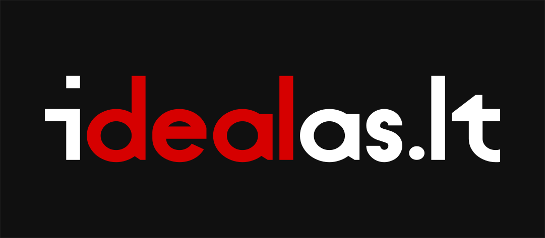 idealas logo